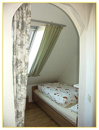 Gerrelts Whg.4 Schlafzimmer2