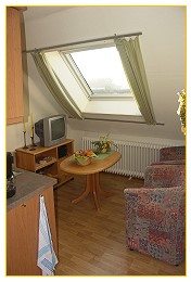 Grerrelts Whg.4 Sitzecke